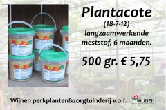 plantacote